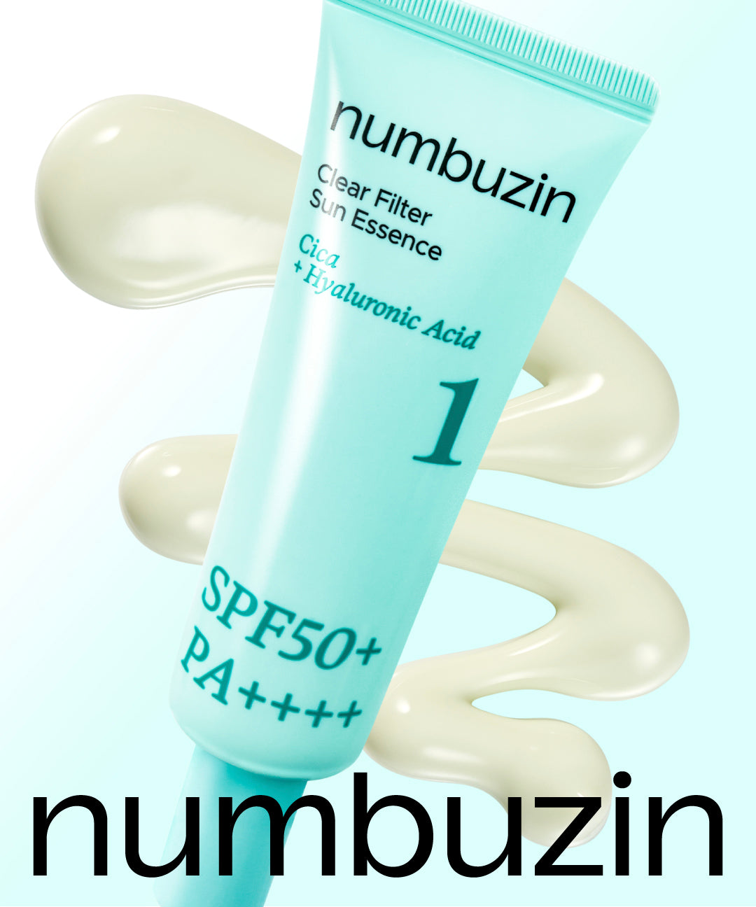 piyonna No.1 Clear Filter Sun Essence Sun Care Sun Lotion