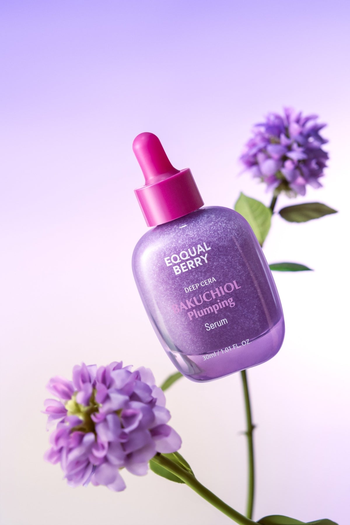 piyonna Bakuchiol Plumping Serum Face Care Serum