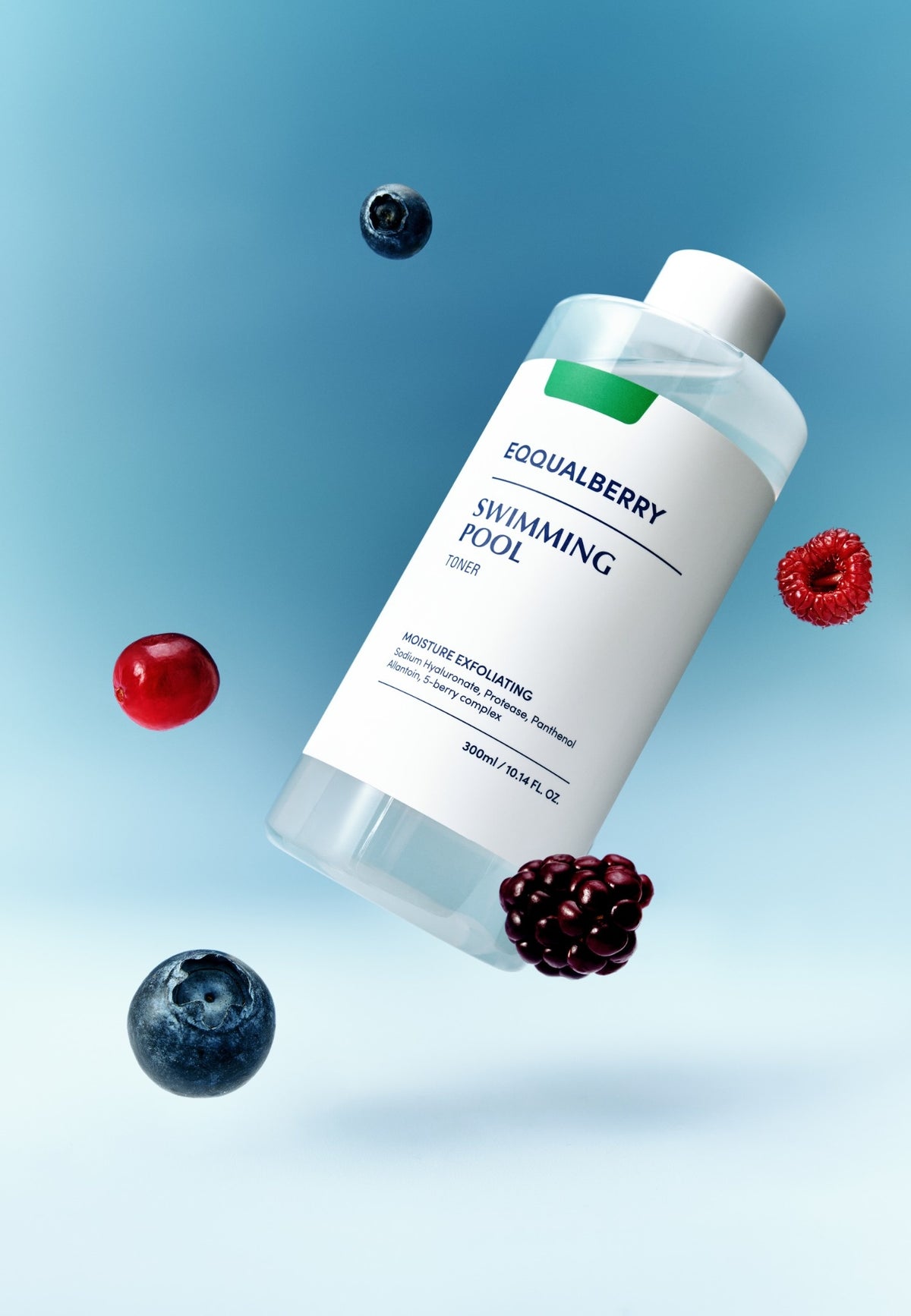 piyonna Swimming Pool Toner 300ml Face Care Toner