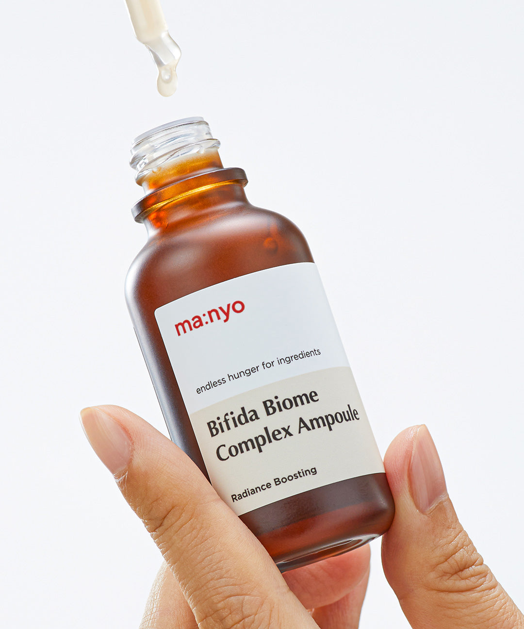 piyonna BIFIDA BIOME COMPLEX AMPOULE 50ml Face Care Serum