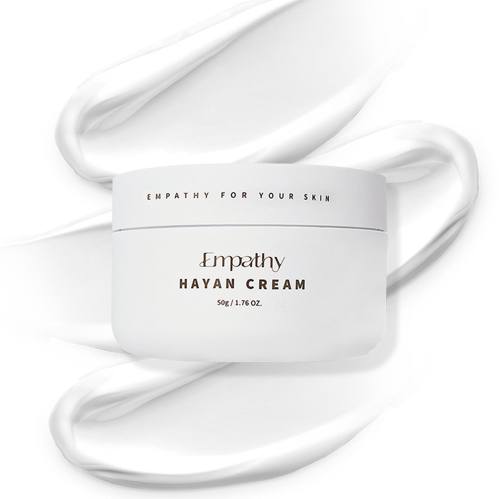 piyonna Empathy Hayan Cream Hyaluronic Acid Moisture Cream 50ml Face Care Cream