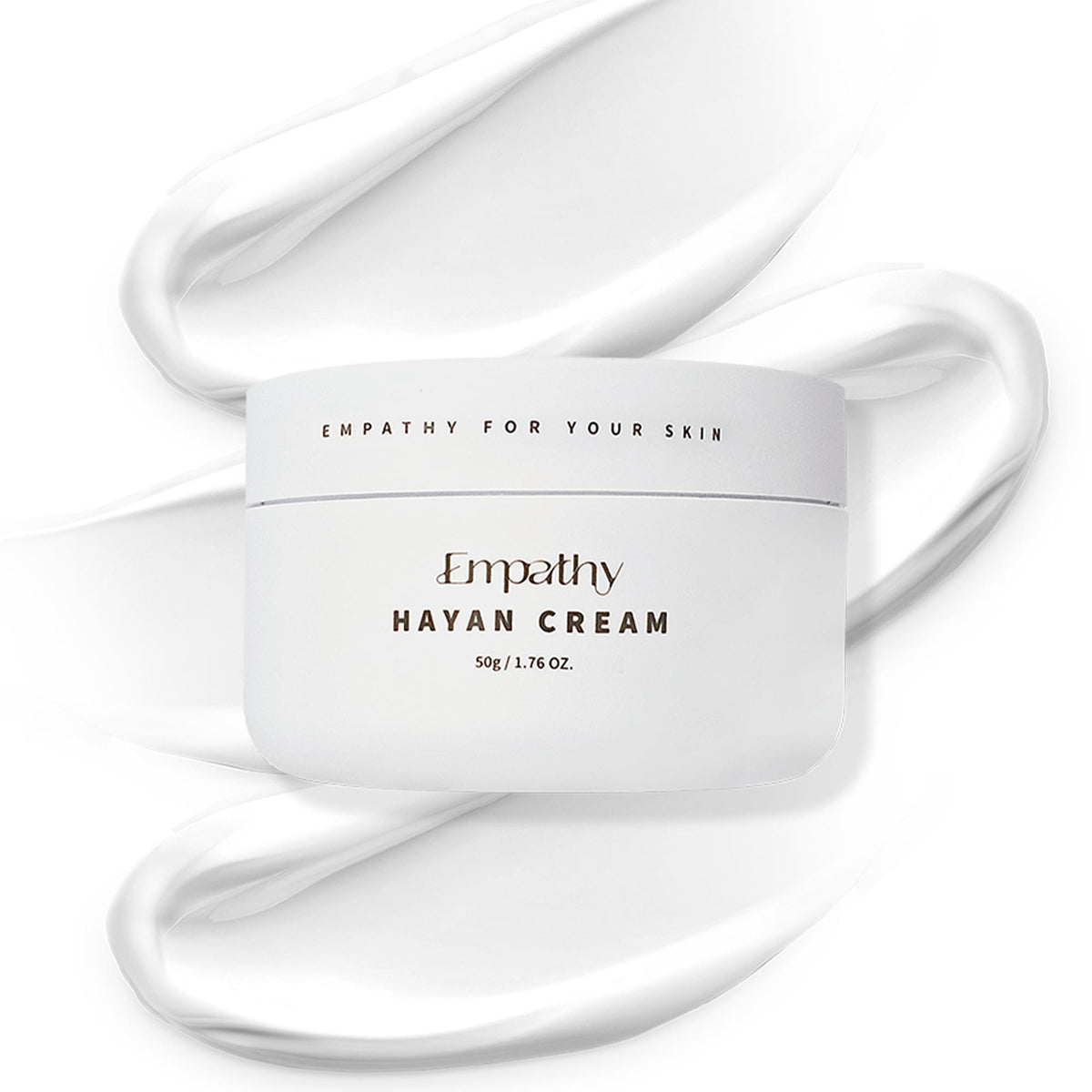 piyonna Empathy Hayan Cream Hyaluronic Acid Moisture Cream 50ml Face Care Cream