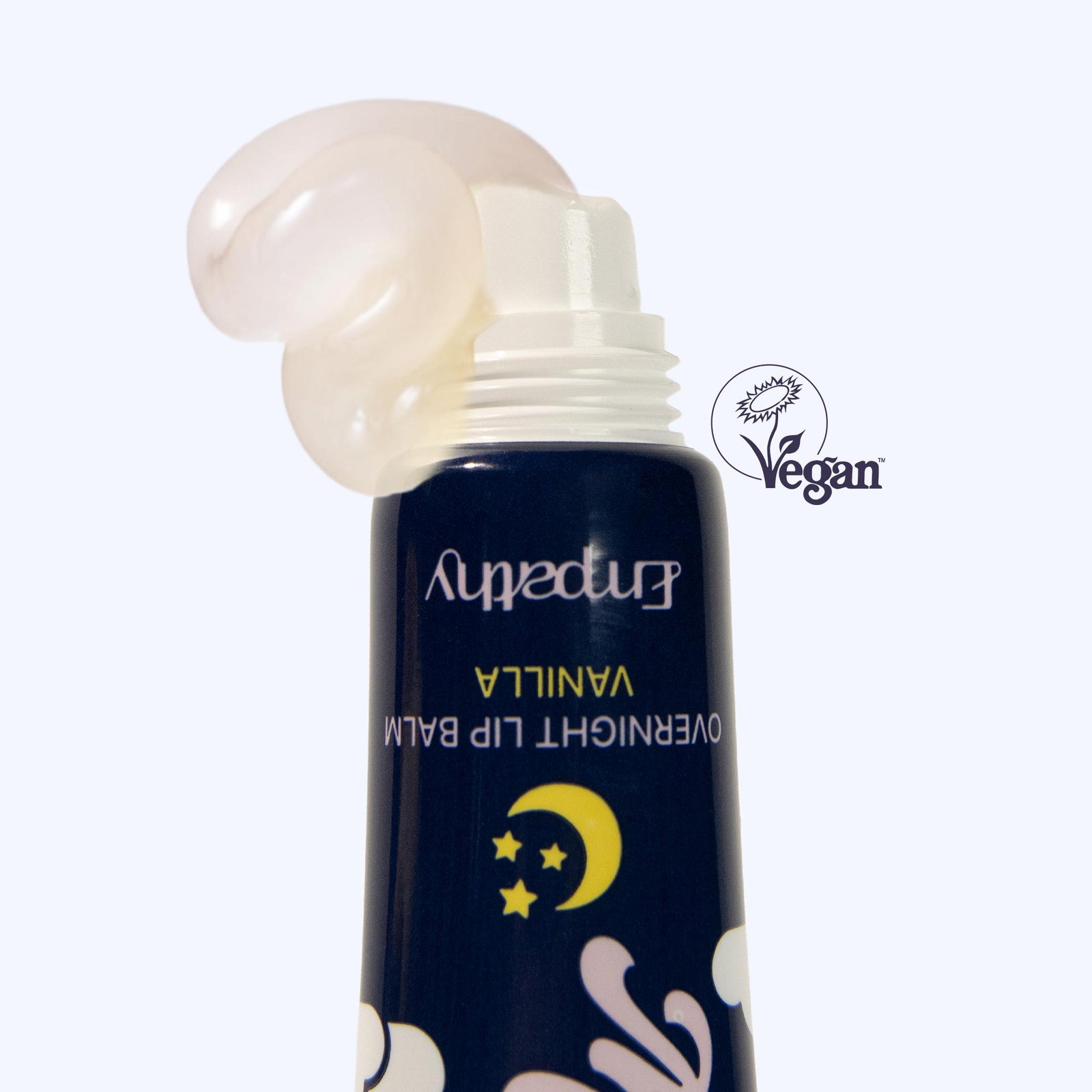piyonna Empathy Moon Glaze Lip Balm Night Lip Balm Makeup Lip Makeup Lip Balm