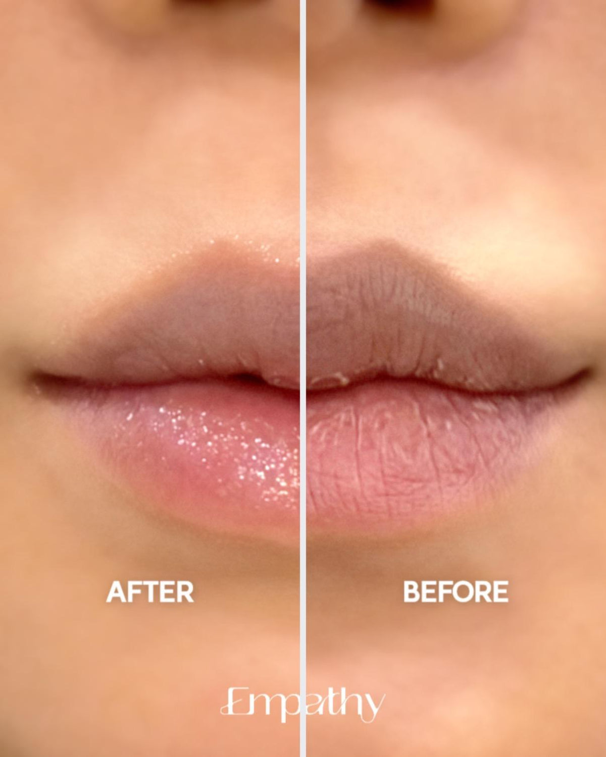 piyonna Empathy Moon Glaze Lip Balm Night Lip Balm Makeup Lip Makeup Lip Balm