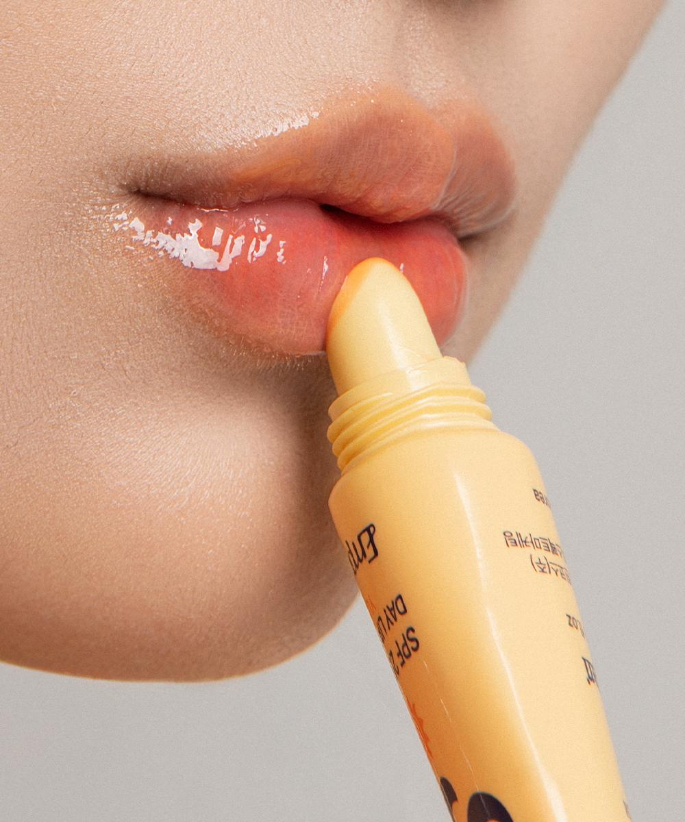 piyonna Empathy Sun Gloss Lip Serum Day Lip Balm Makeup Lip Makeup Lip Balm