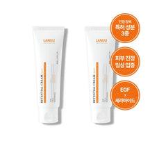 Laneige Retensial Cream Light 80ml 2pcs
