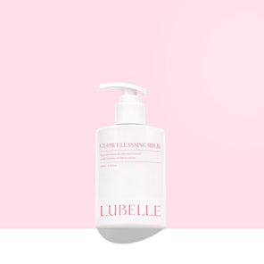 piyonna Lubelle Glow Cleansing Milk Face Care Cleanser Cleansing Lotion