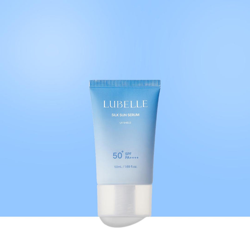 piyonna Lubel Silk Sun Serum Sun Care Sun Lotion