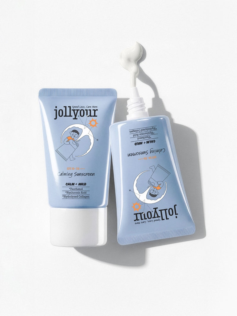 piyonna Calming Sunscreen SPF 50+ PA++++ Sun Care Sun Lotion