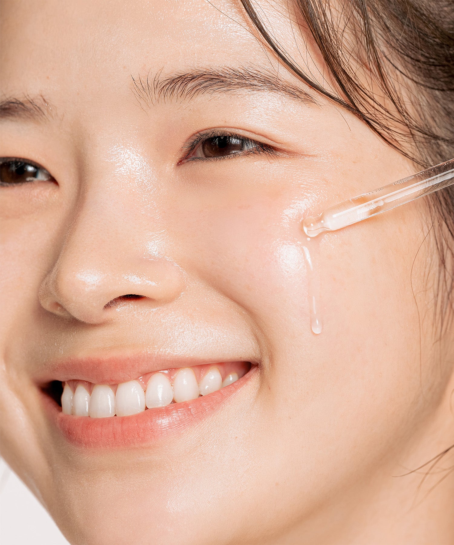 piyonna Calming Yum Serum Soins visage Sérum