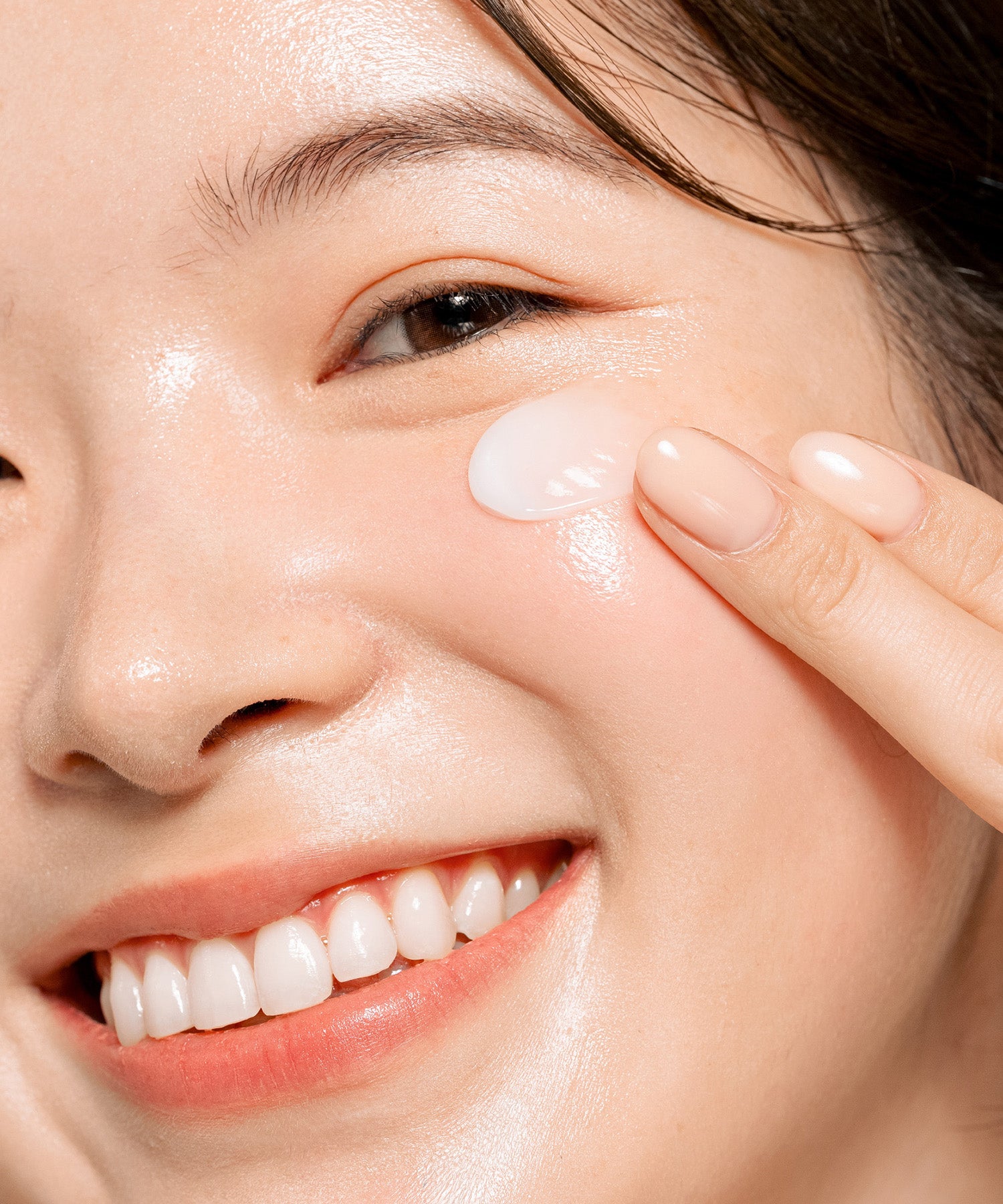 piyonna Calming Yum Hydrating Cream Soins visage Crème