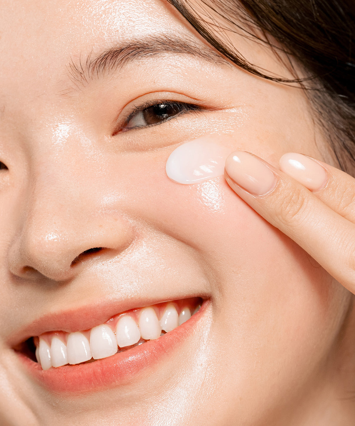 piyonna Calming Yum Hydrating Cream Soins visage Crème