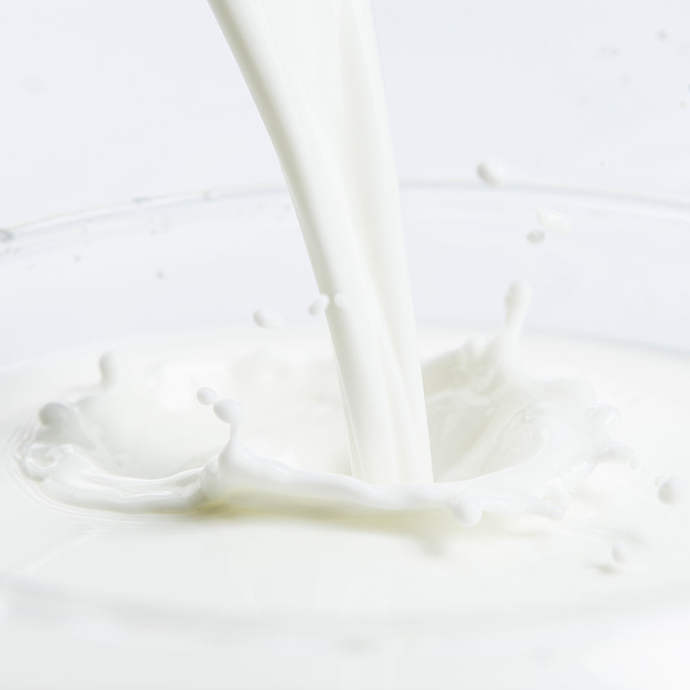 piyonna Mousse Nettoyante Micellaire Biome Milk White 250g Soins visage Démaquillage Mousse nettoyante