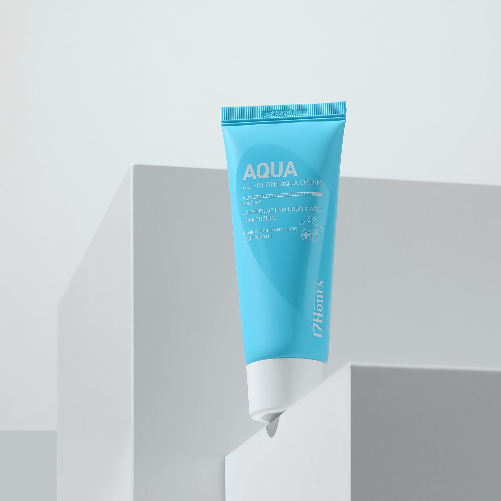 piyonna Crème Aqua Tout-en-Un 60ml Soins visage Crème