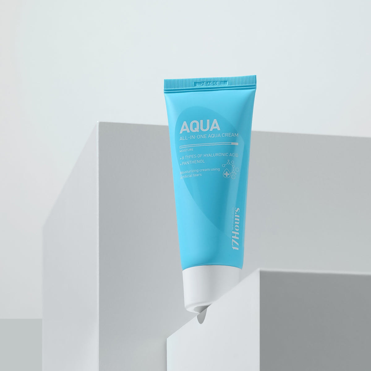 piyonna Crème Aqua Tout-en-Un 60ml Soins visage Crème