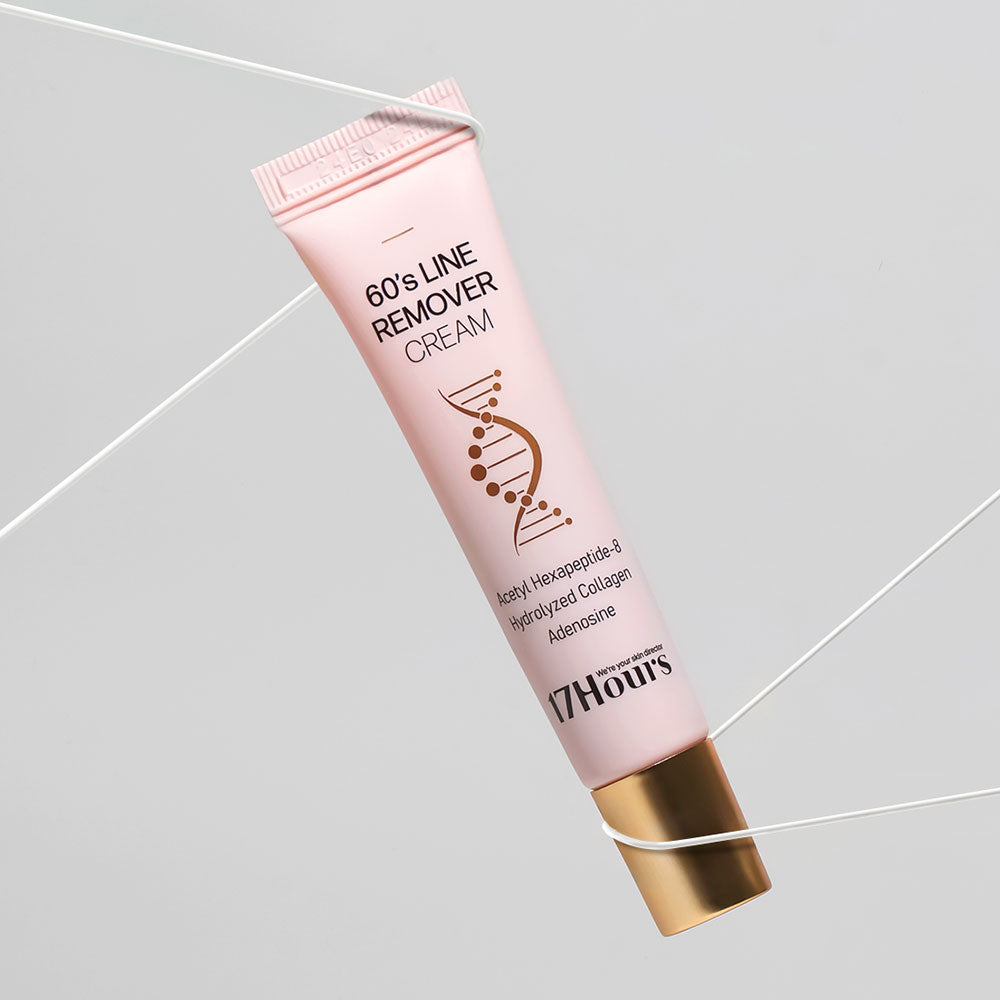 piyonna Crème Anti-Rides 60 Secondes 8g Soins visage Soin des yeux