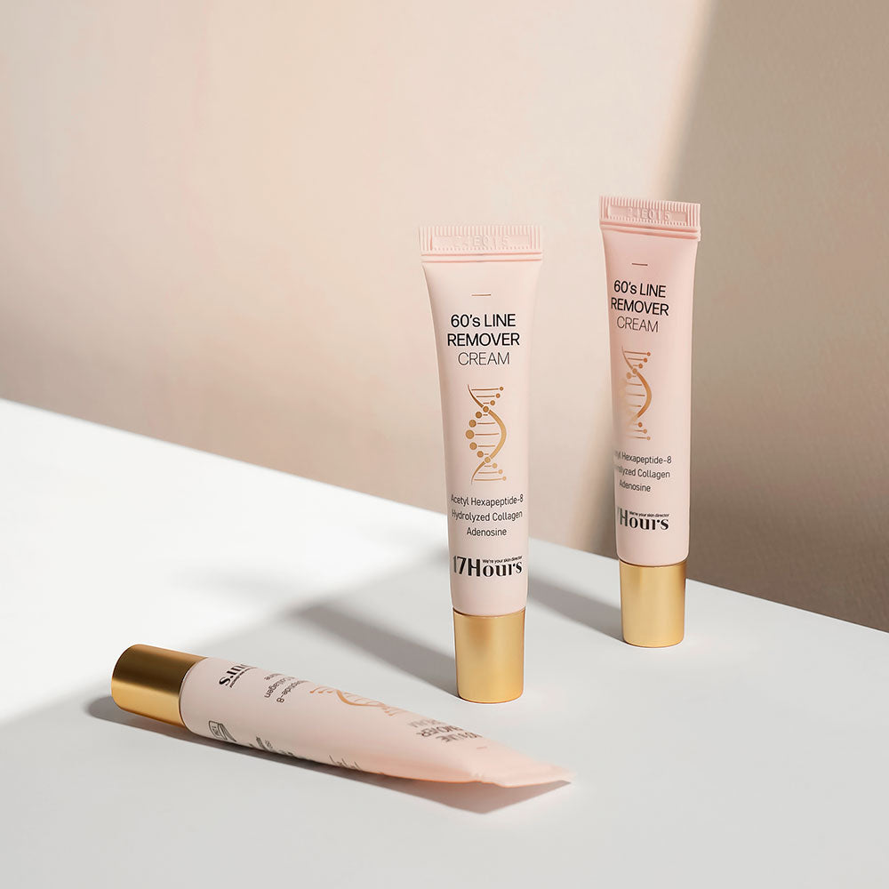piyonna Crème Anti-Rides 60 Secondes 8g Soins visage Soin des yeux
