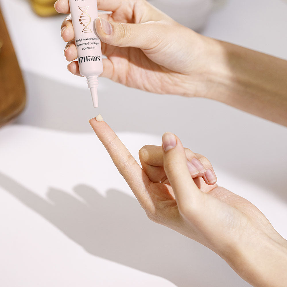piyonna Crème Anti-Rides 60 Secondes 8g Soins visage Soin des yeux