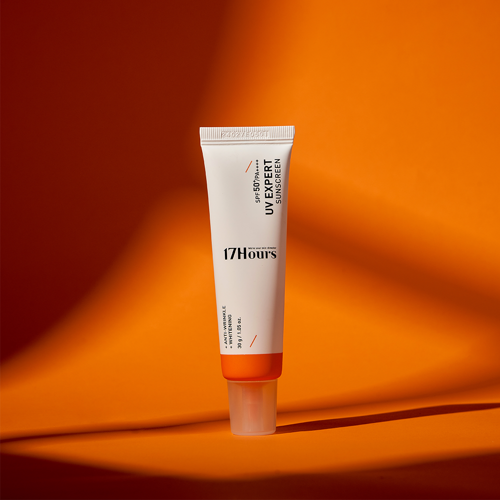 piyonna Crème Solaire UV Expert 30g Solaire Crème solaire