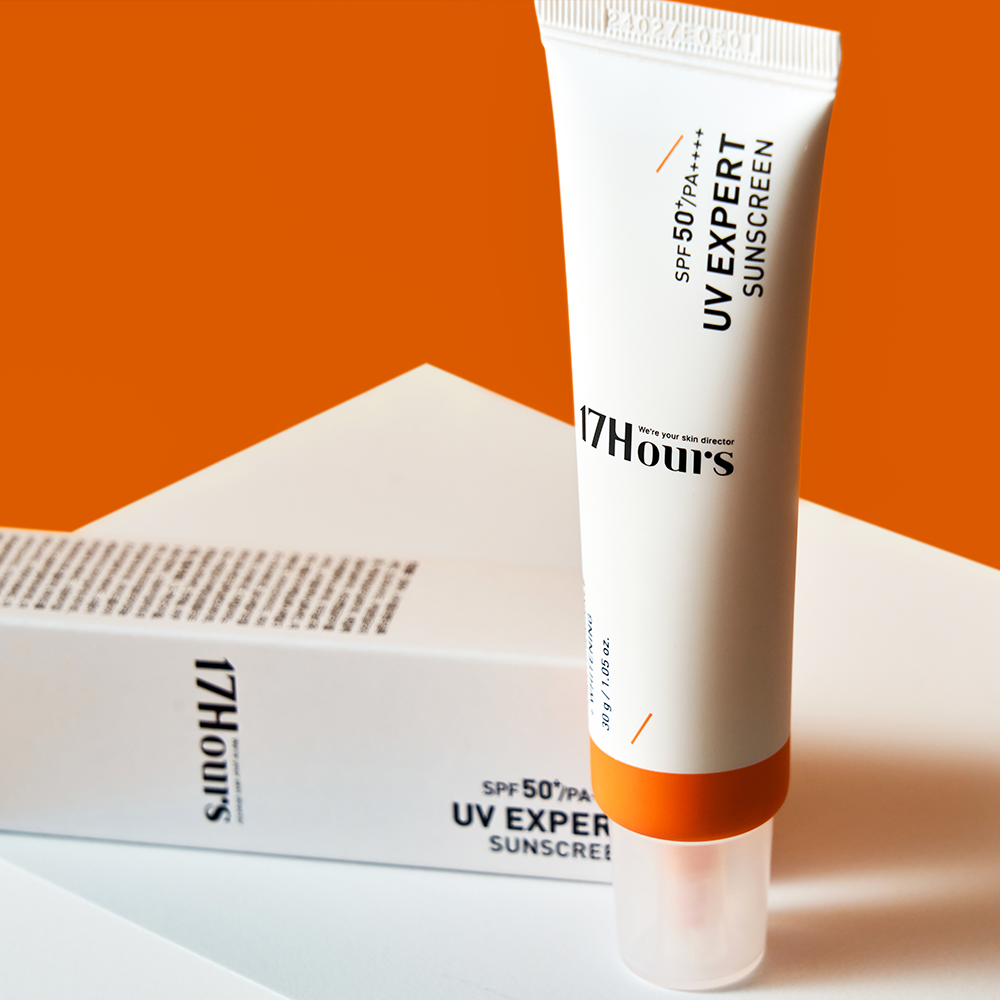 piyonna Crème Solaire UV Expert 30g Solaire Crème solaire