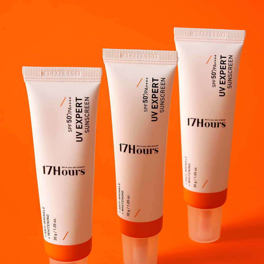 piyonna Crème Solaire UV Expert 30g Solaire Crème solaire