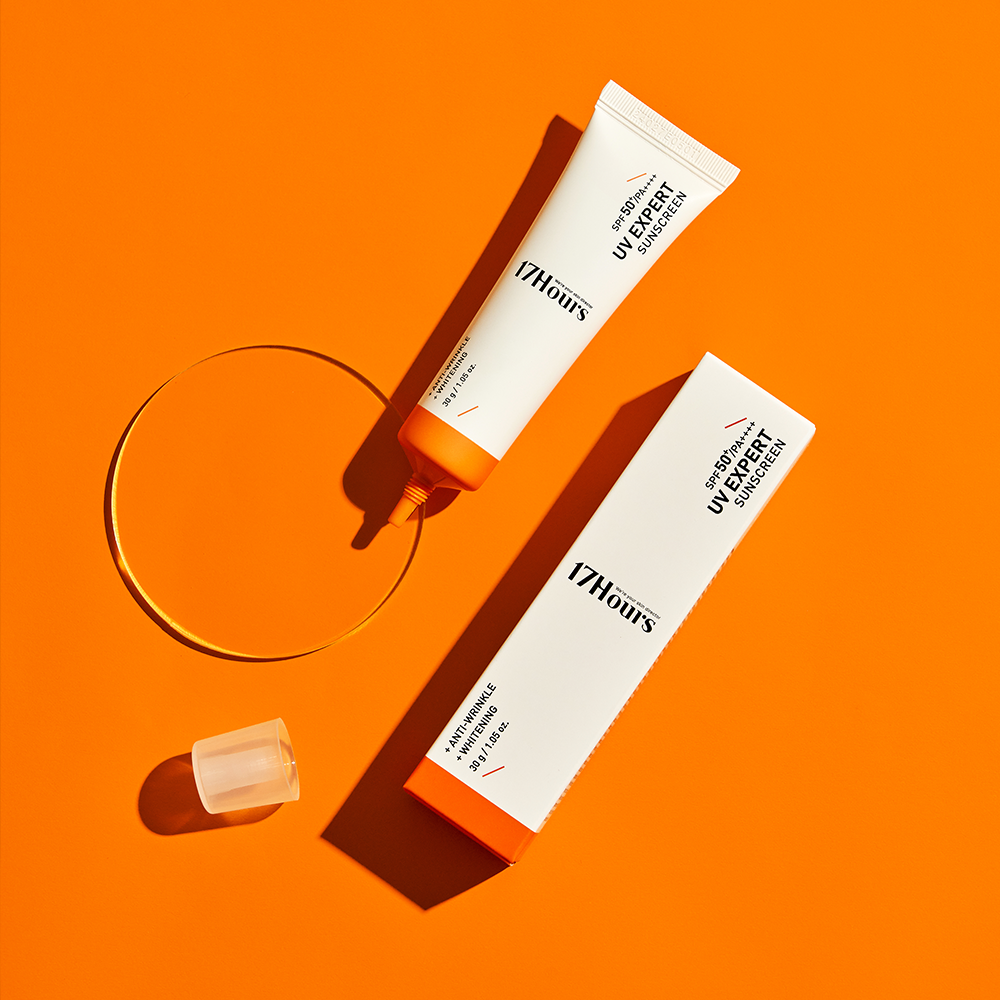 piyonna Crème Solaire UV Expert 30g Solaire Crème solaire