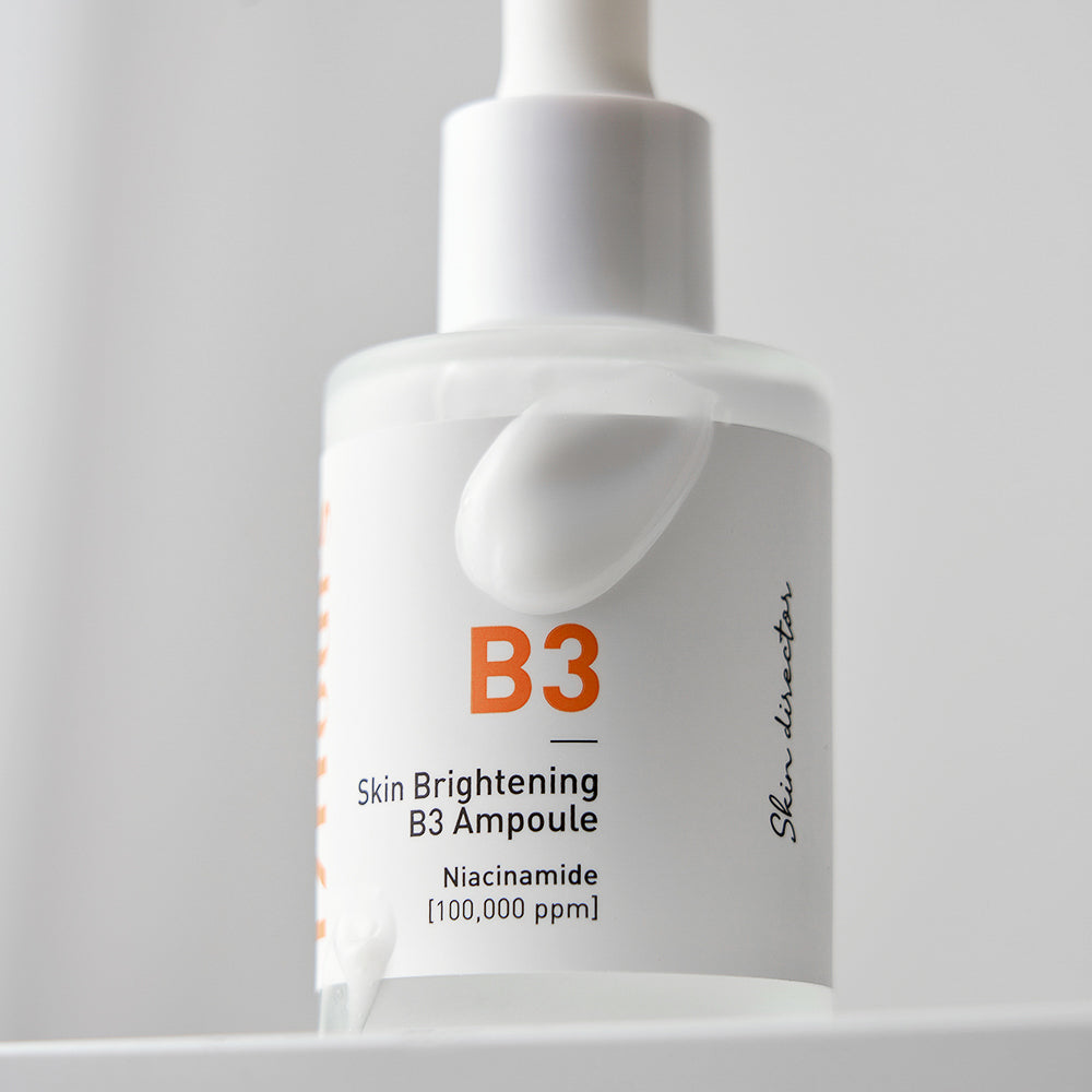 piyonna Skin Brightening B3 Ampoule 30ml Face Care Serum