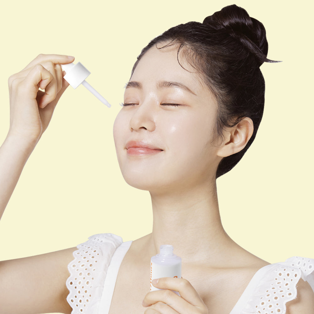 piyonna Skin Brightening B3 Ampoule 30ml Face Care Serum
