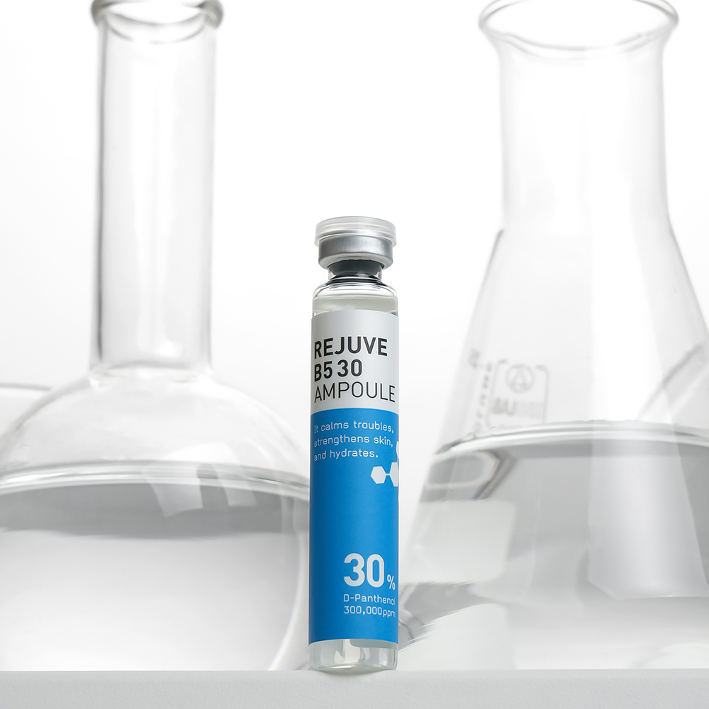 piyonna Ampoule Rejuve B5 30 10ml Soins visage Sérum