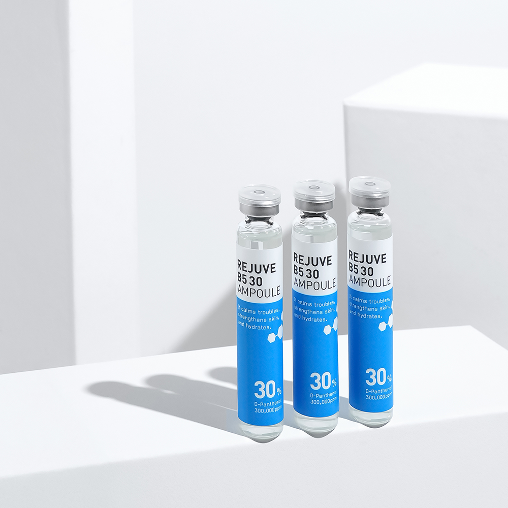 piyonna Ampoule Rejuve B5 30 10ml Soins visage Sérum