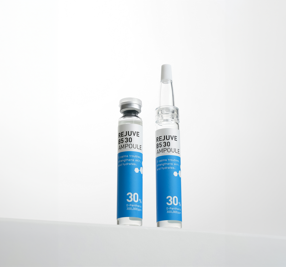 piyonna Ampoule Rejuve B5 30 10ml Soins visage Sérum
