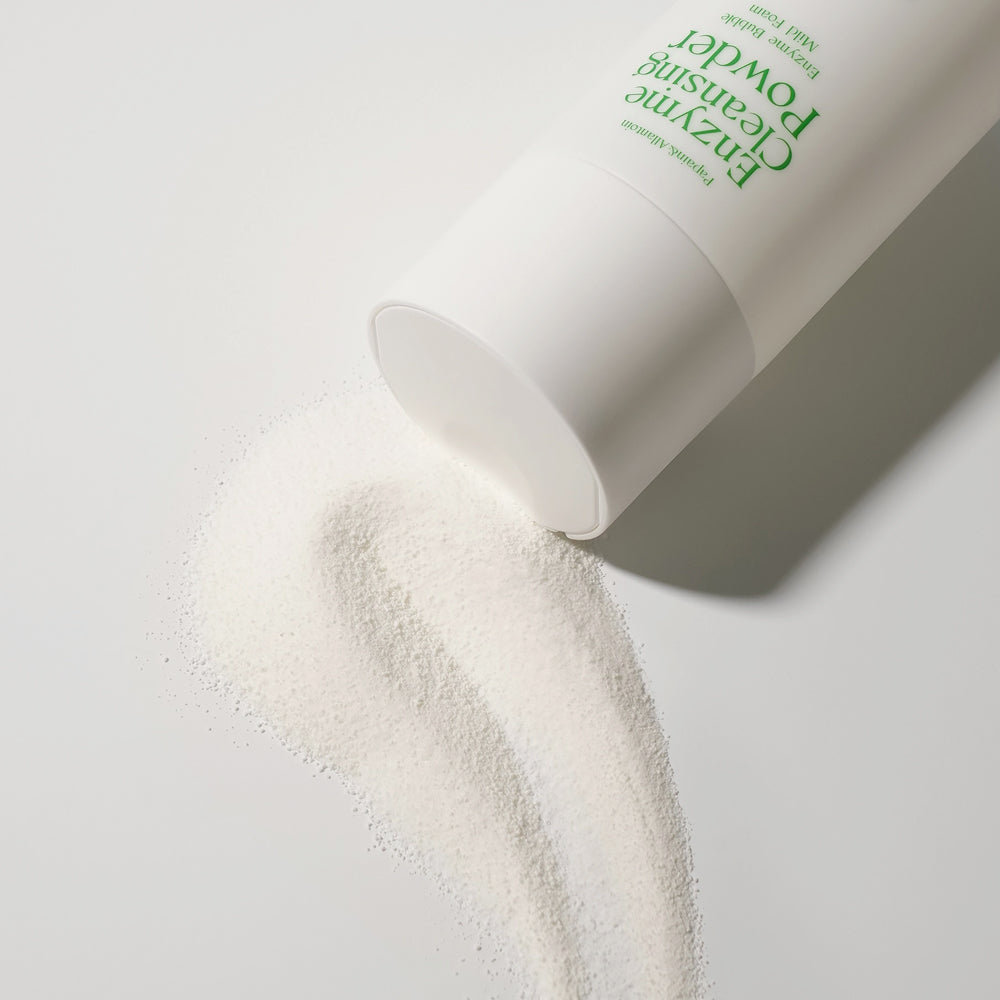 piyonna Enzyme Cleansing Powder 60g Face Care Cleanser Exfoliator
