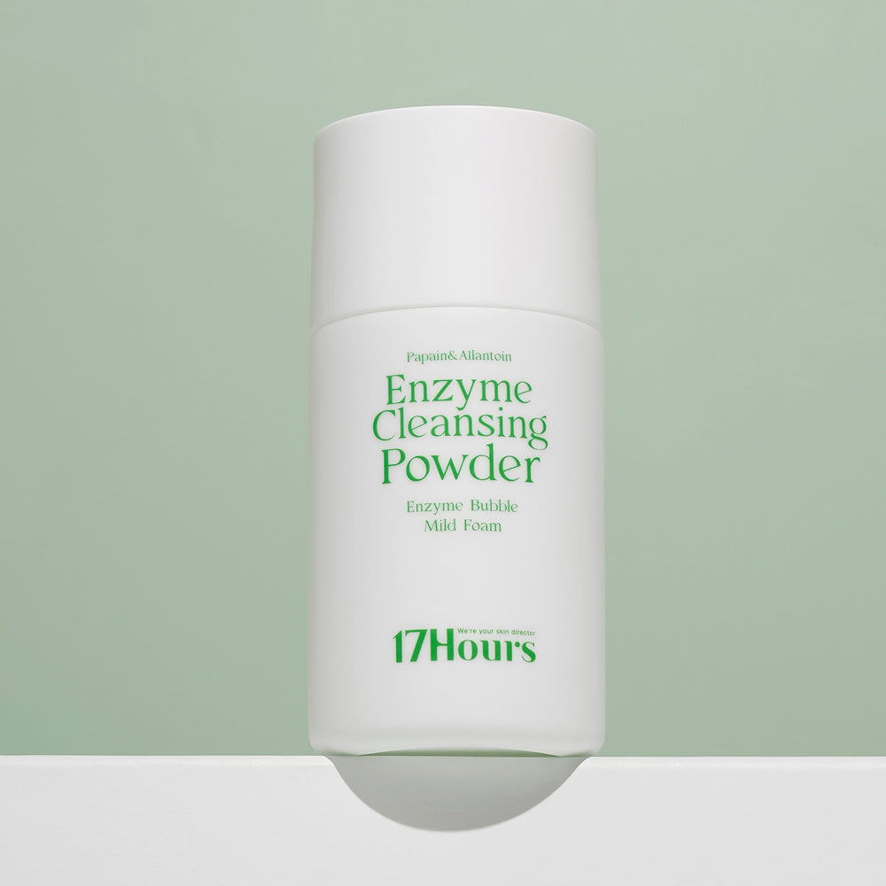 piyonna Enzyme Cleansing Powder 60g Face Care Cleanser Exfoliator