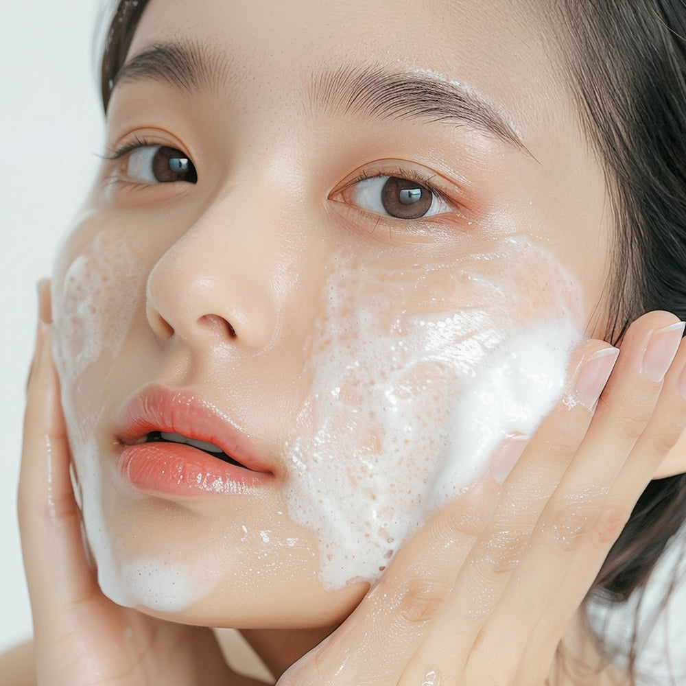 piyonna Enzyme Cleansing Powder 60g Face Care Cleanser Exfoliator
