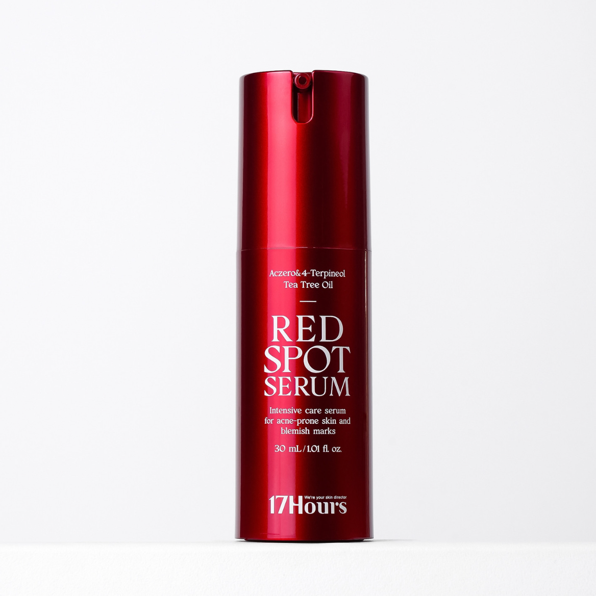 piyonna Red Spot Serum 30ml Face Care Serum