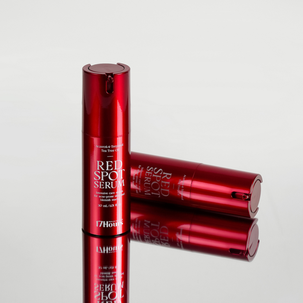 piyonna Red Spot Serum 30ml Face Care Serum