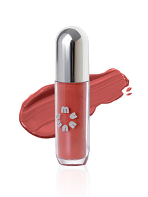 Muuuni Water Wrapping Tint Earth Maroon