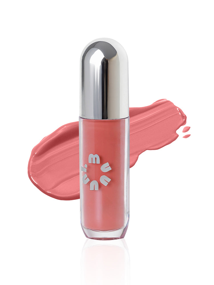 piyonna Muuuni Water Wrapping Tint Mercury Mauve Maquillage Lèvres Encre à lèvres