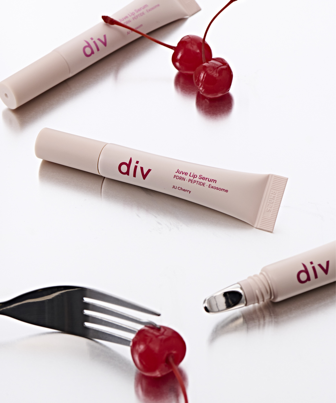 piyonna Juve Lip Serum 10g Maquillage Lèvres Gloss
