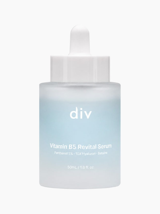 piyonna B5 Revital Serum 50ml Soins visage Sérum