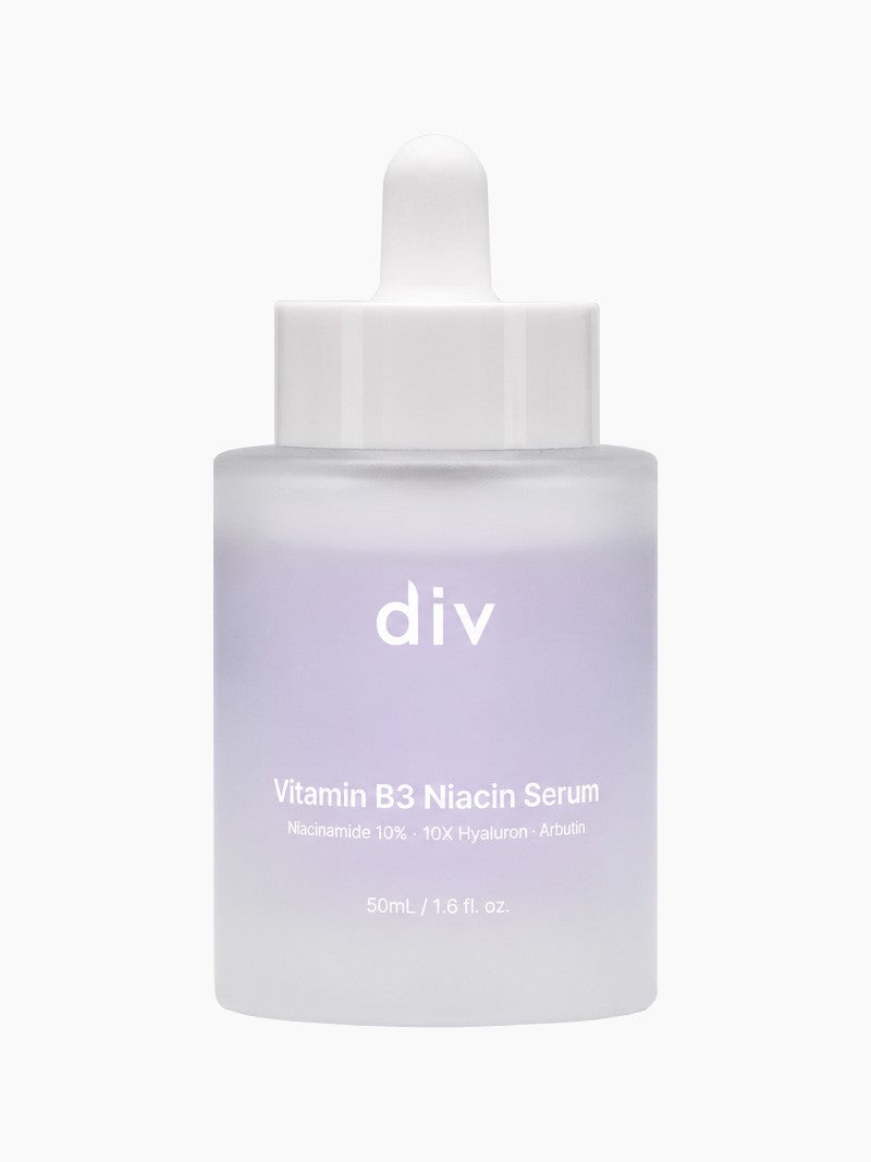piyonna B3 Niacin Serum 50ml Soins visage Sérum