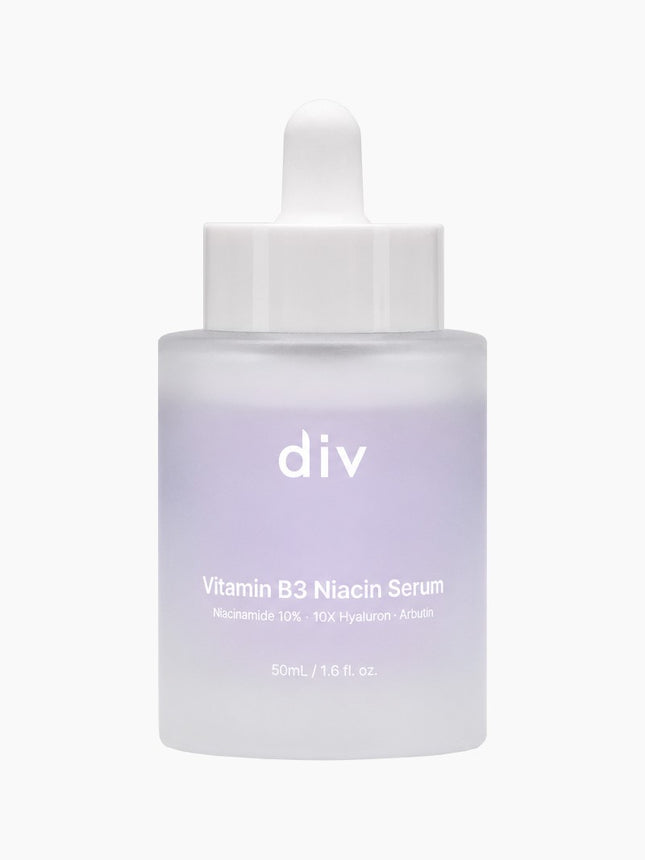piyonna B3 Niacin Serum 50ml Soins visage Sérum