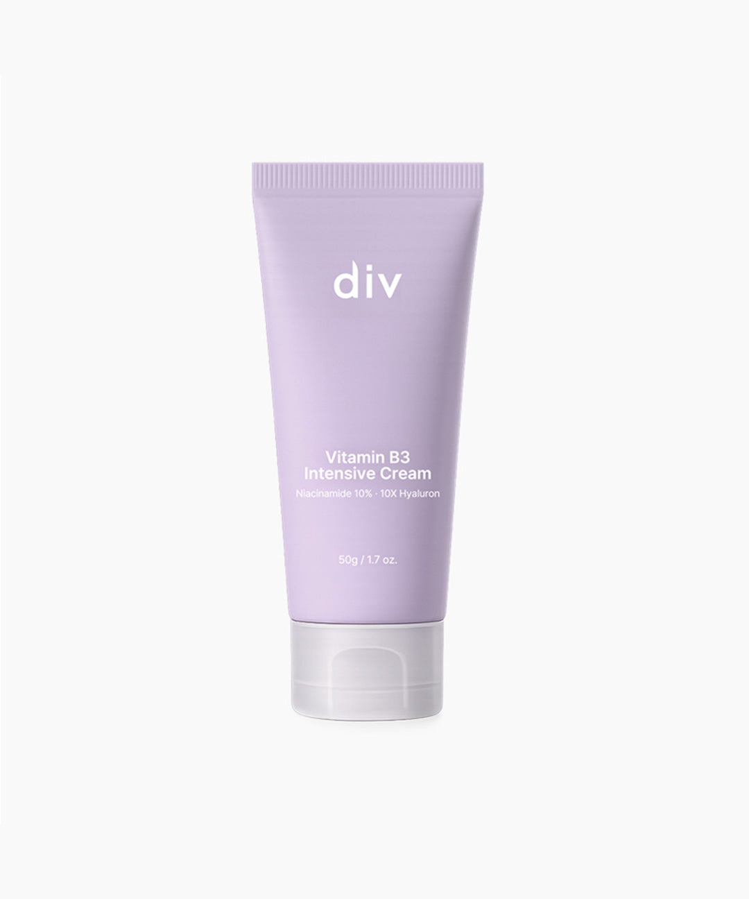 piyonna Vitamin B3 Intensive Cream 50g Face Care Cream