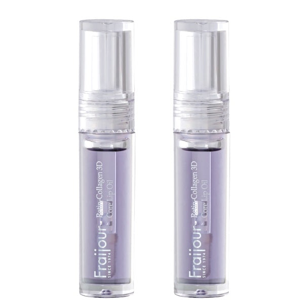 piyonna Retin Collagen 3D Core Lip Gloss 3.2ml Makeup Lip Makeup Lip Gloss