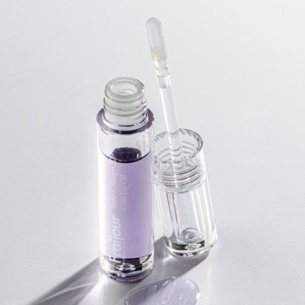 piyonna Retin Collagen 3D Core Lip Gloss 3.2ml Makeup Lip Makeup Lip Gloss