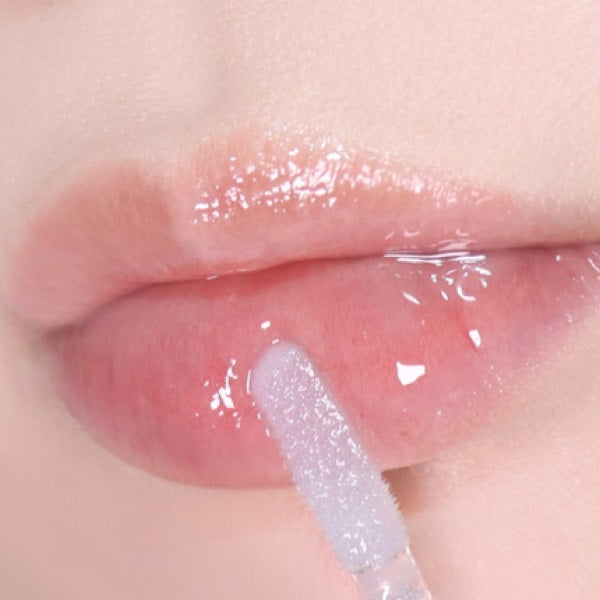 piyonna Retin Collagen 3D Core Lip Gloss 3.2ml Makeup Lip Makeup Lip Gloss