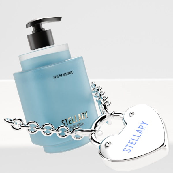 piyonna Stellary High Moisture Body Wash 300ml Hair Body Care Body Care Body Wash