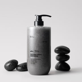 Charcoal