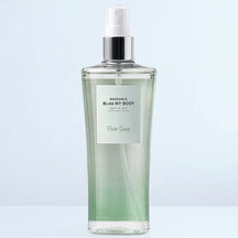 Pure Soap