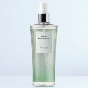 Pure Soap
